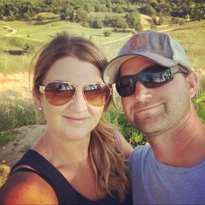 Meet your Posher, Adrienne